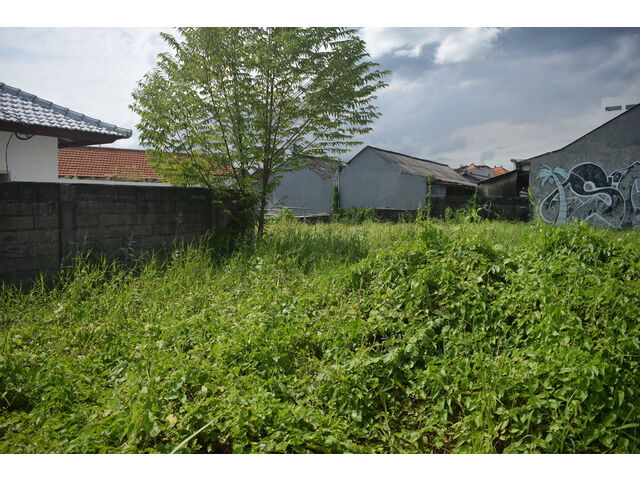 Berawa Land