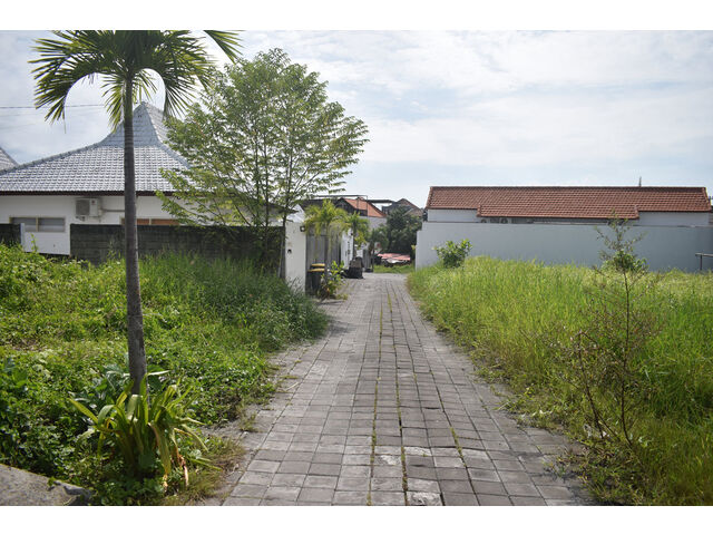 Berawa Land