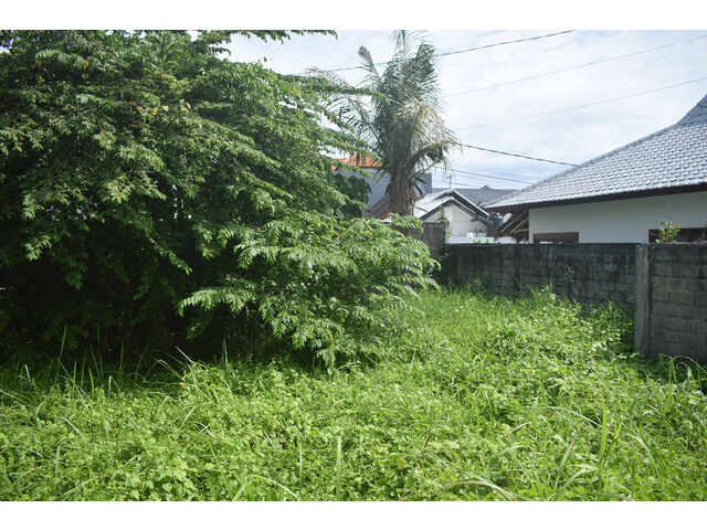 Berawa Land