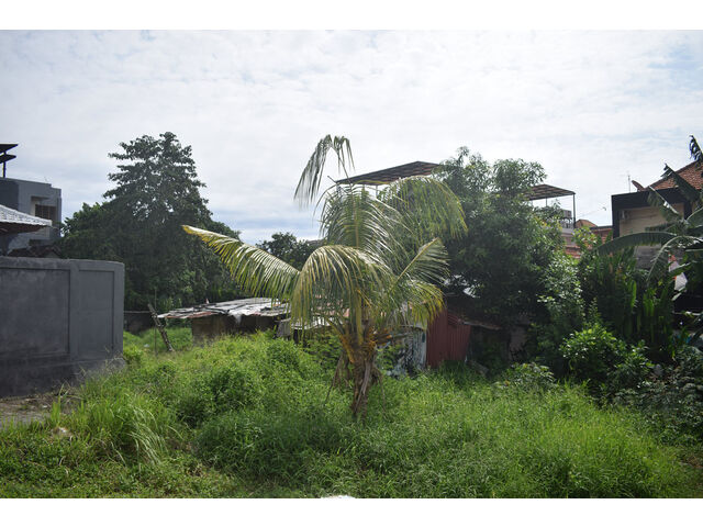 Berawa Land
