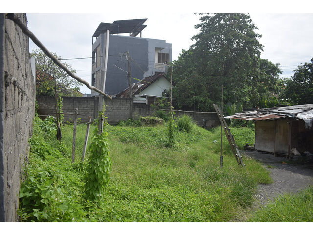Berawa Land