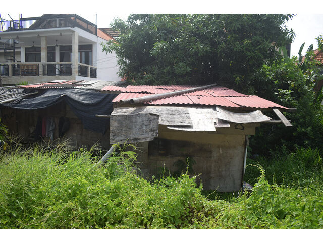 Berawa Land