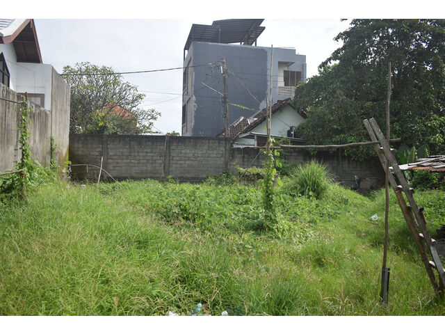 Berawa Land
