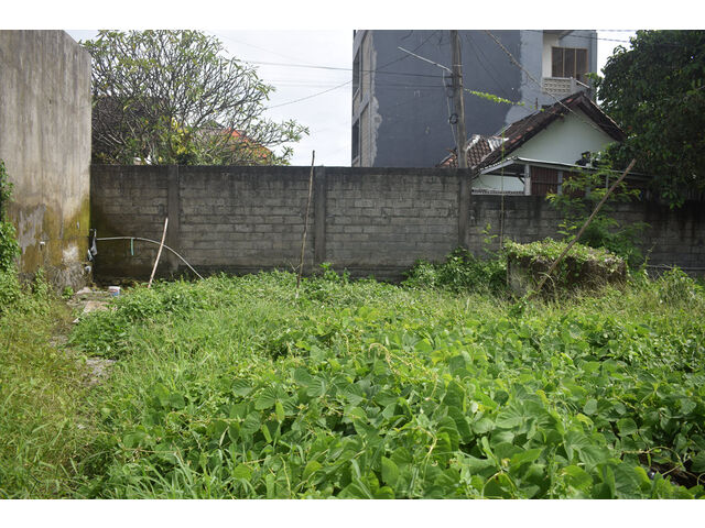 Berawa Land