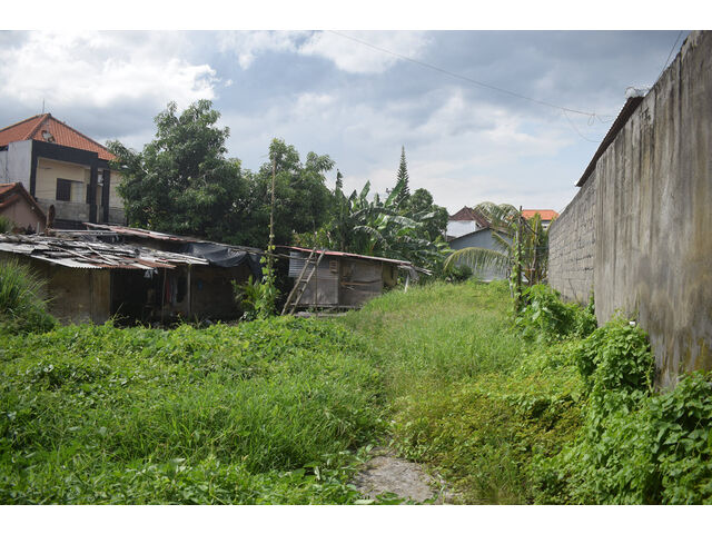 Berawa Land