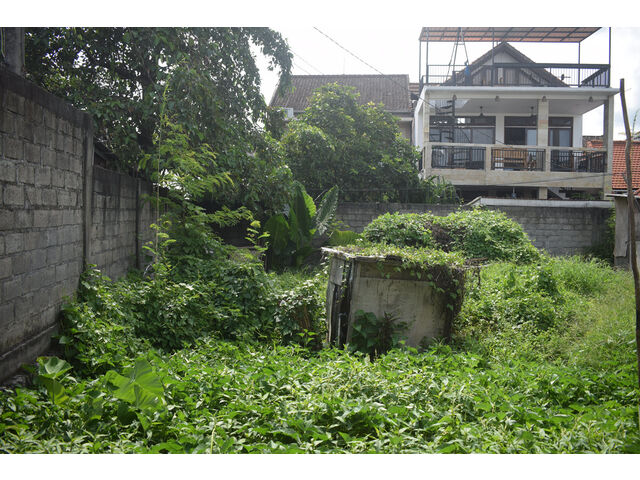 Berawa Land