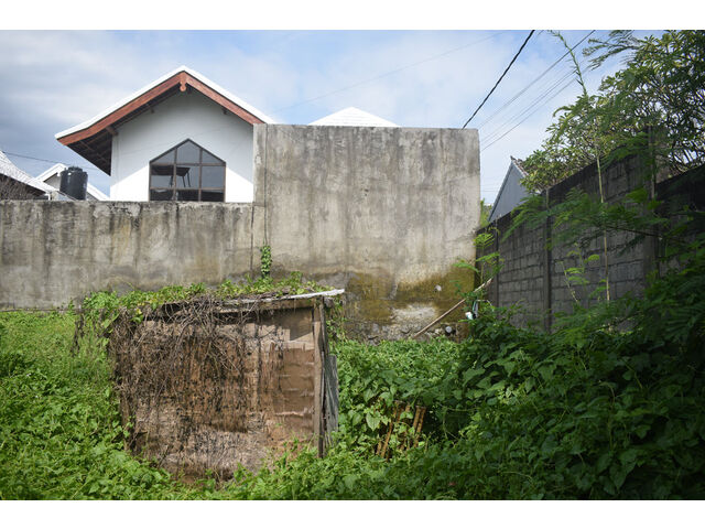Berawa Land