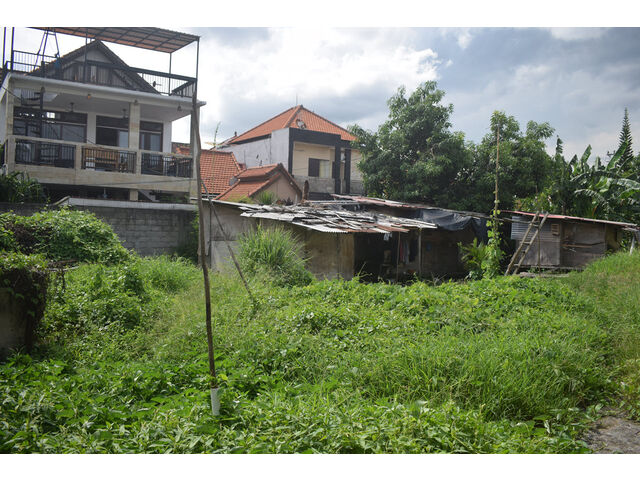 Berawa Land