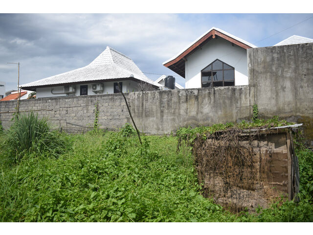 Berawa Land