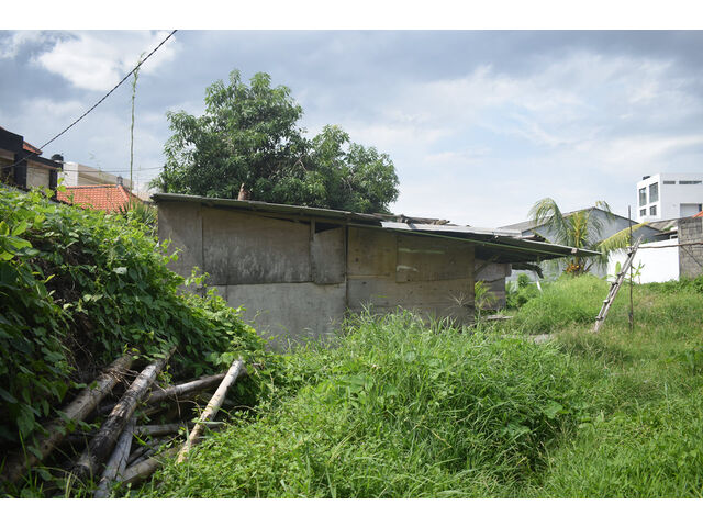Berawa Land