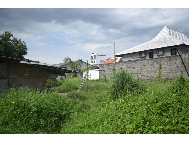 Berawa Land