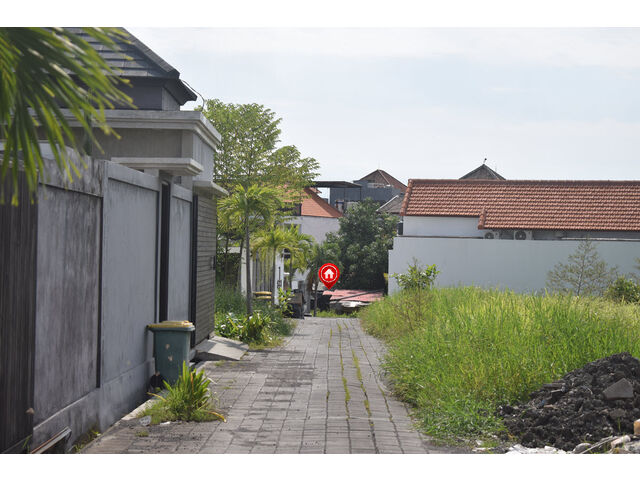 Berawa Land