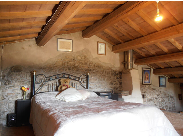 Gallereid bedroom 