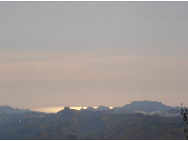 View of Loreto