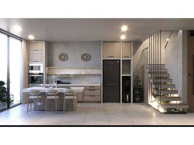 Maya Residence