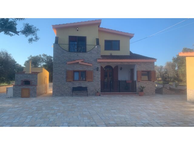 Villa Charme