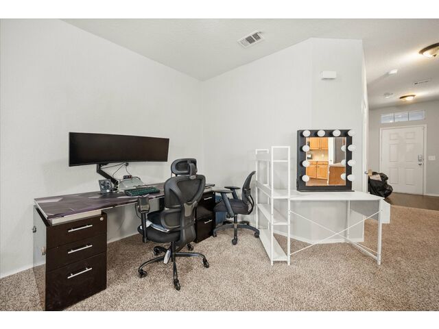 Office space