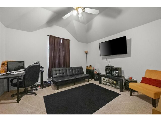 Office/Bedroom