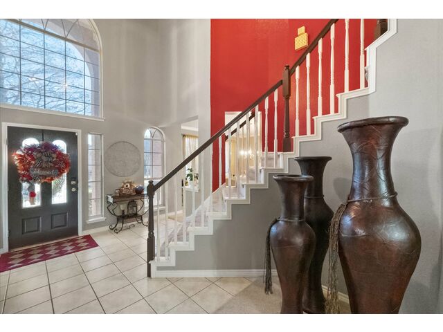 Entryway