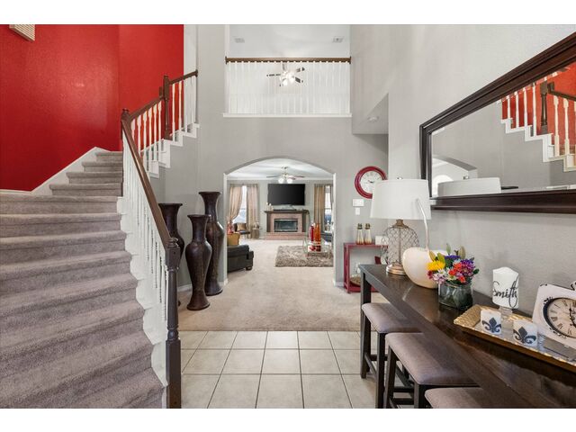 Entryway