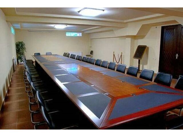 Conference Hall