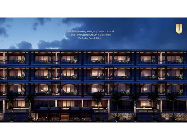 Ubuntu Residences
