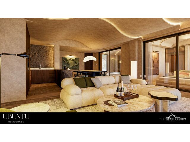 Ubuntu Residences