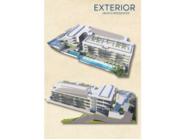 Ubuntu Residences