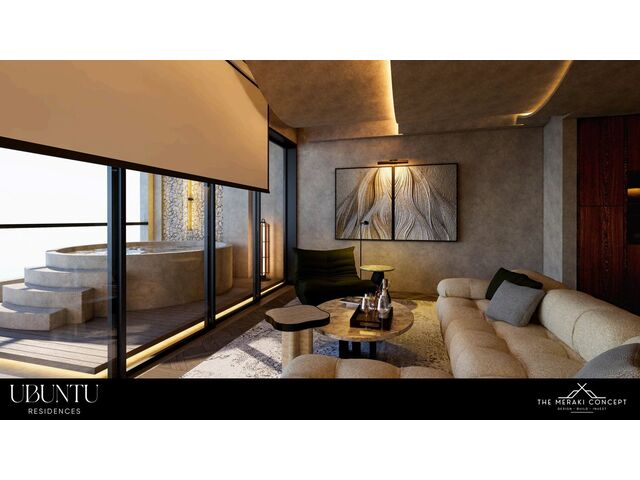 Ubuntu Residences