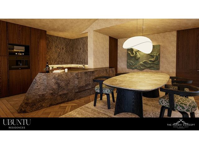 Ubuntu Residences