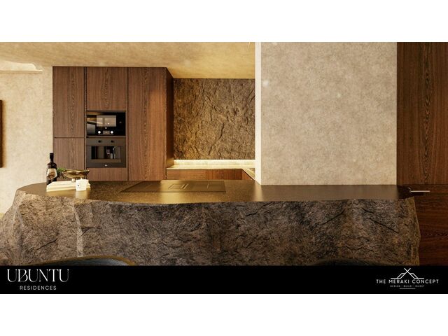 Ubuntu Residences