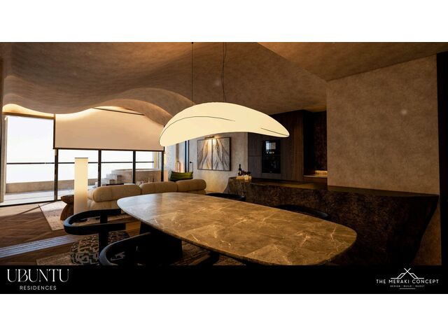 Ubuntu Residences