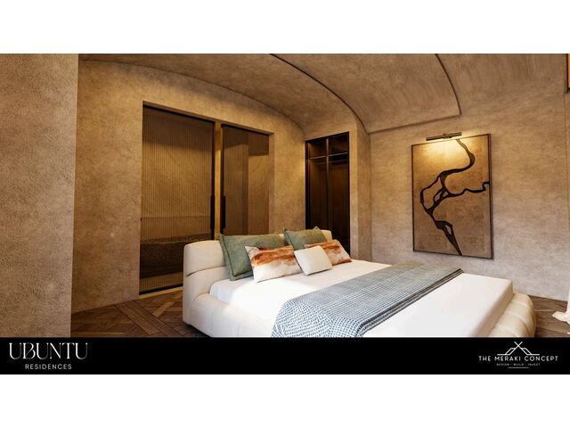 Ubuntu Residences