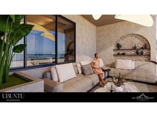 Ubuntu Residences