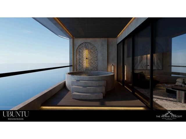 Ubuntu Residences