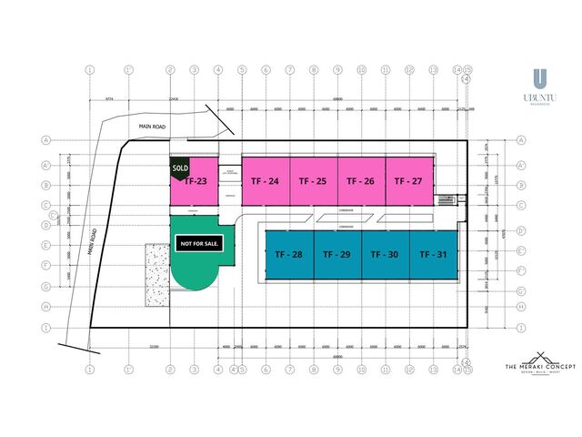 Ubuntu Residences