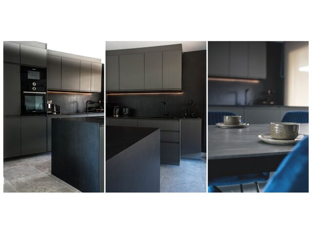 cocina piso 1
