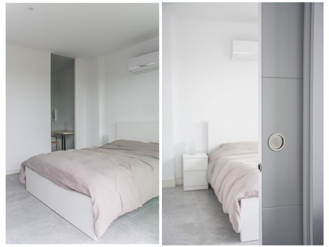dormitorio piso 2