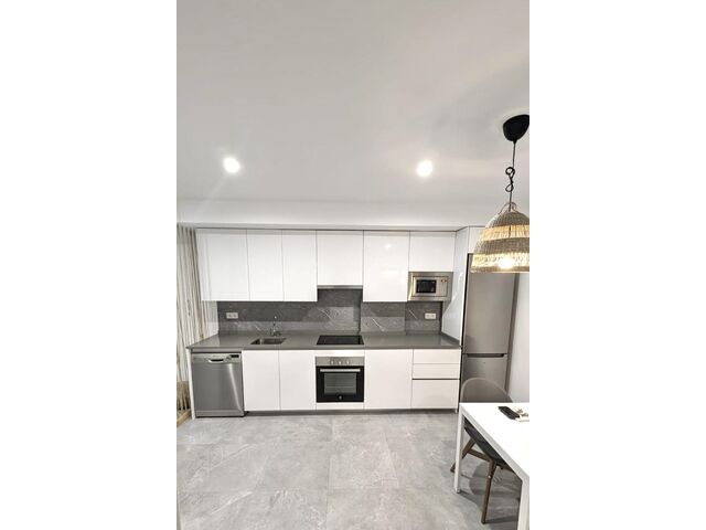 cocina piso 2