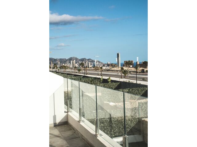 terraza piso 1