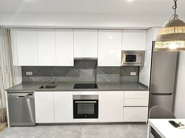 cocina piso 2