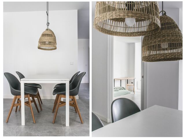 comedor piso 2