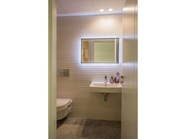 baño piso 1