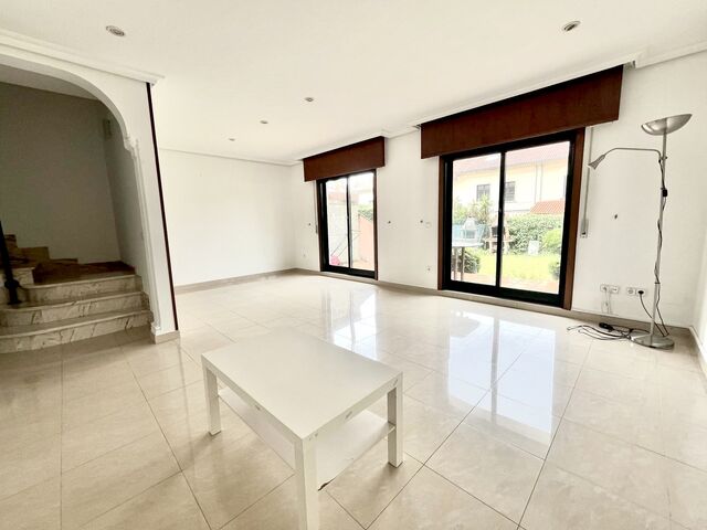 salón
