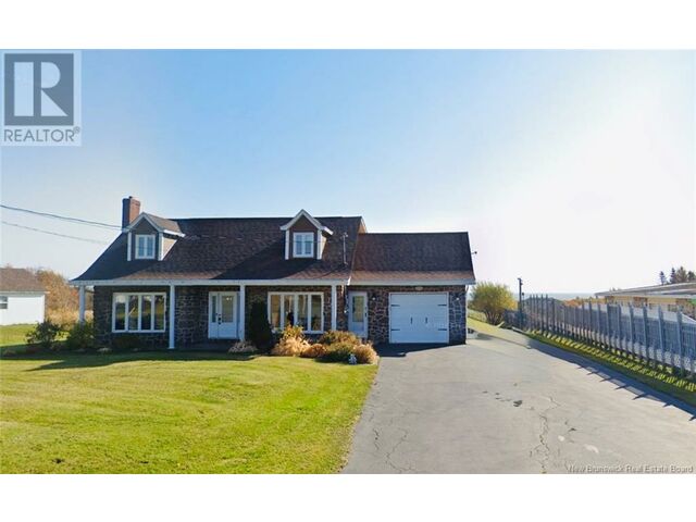 front home