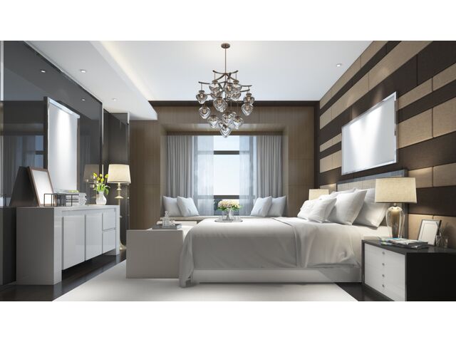 Bed Room