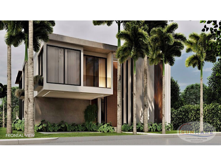 FRONTAL VIEW