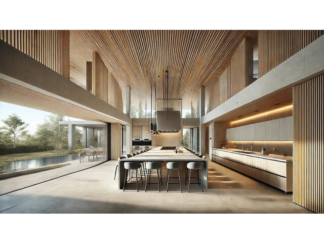 DINNING ROOM