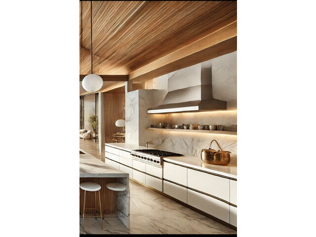 COLD KITCHEN