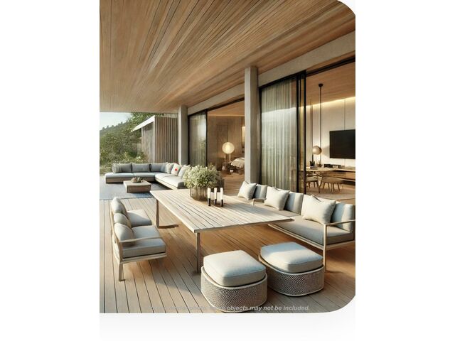 TERRACE VIEW